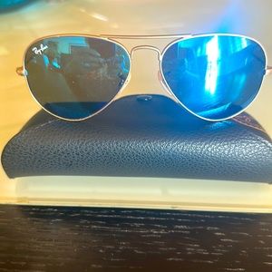 Ray Ban Sunglasses